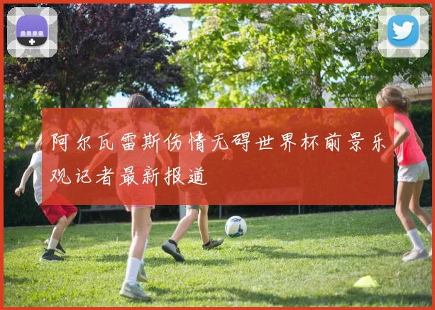 阿尔瓦雷斯伤情无碍世界杯前景乐观记者最新报道