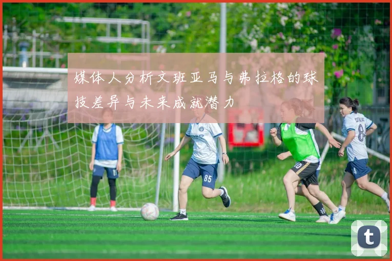 媒体人分析文班亚马与弗拉格的球技差异与未来成就潜力