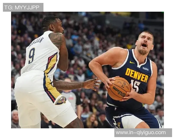 七年前的今天约基奇完美三双创下35分11板11助攻0失误的辉煌时刻