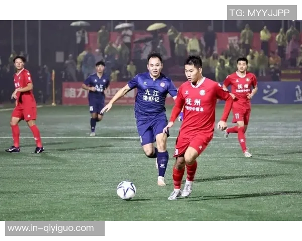 赣超决赛将采用两回合制宜春队先主后客对决赣州队 赣超决赛将采用两回合制宜春队先主后客对决赣州队