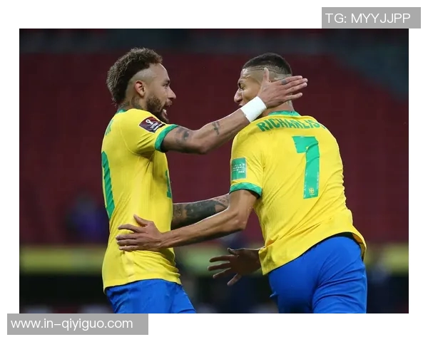 巴尔博萨期待内马尔重返巅峰状态助力巴西世界杯征程