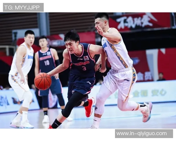 媒体人分析：上海队在锋线实力上明显落后于广东队需尽快提升进攻火力