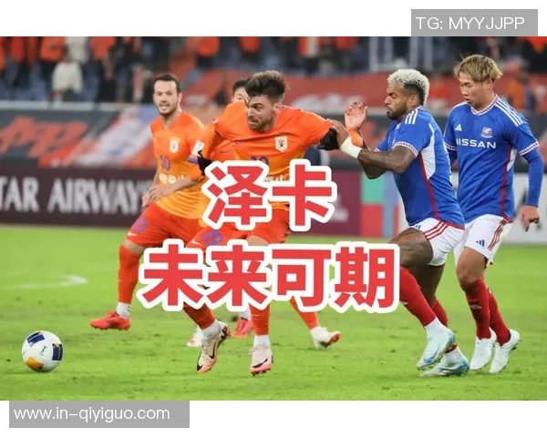 泽卡左脚推射破门助泰山队领先三镇克雷桑精彩助攻助力胜利